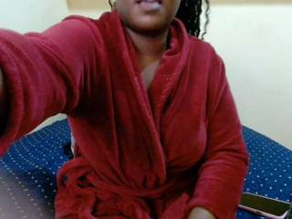 dreamyafrica