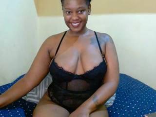 dreamyafrica