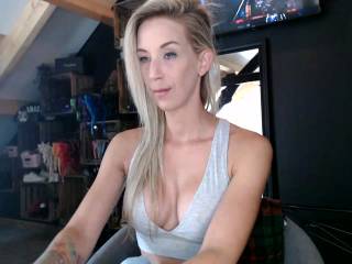 SabrinaCk