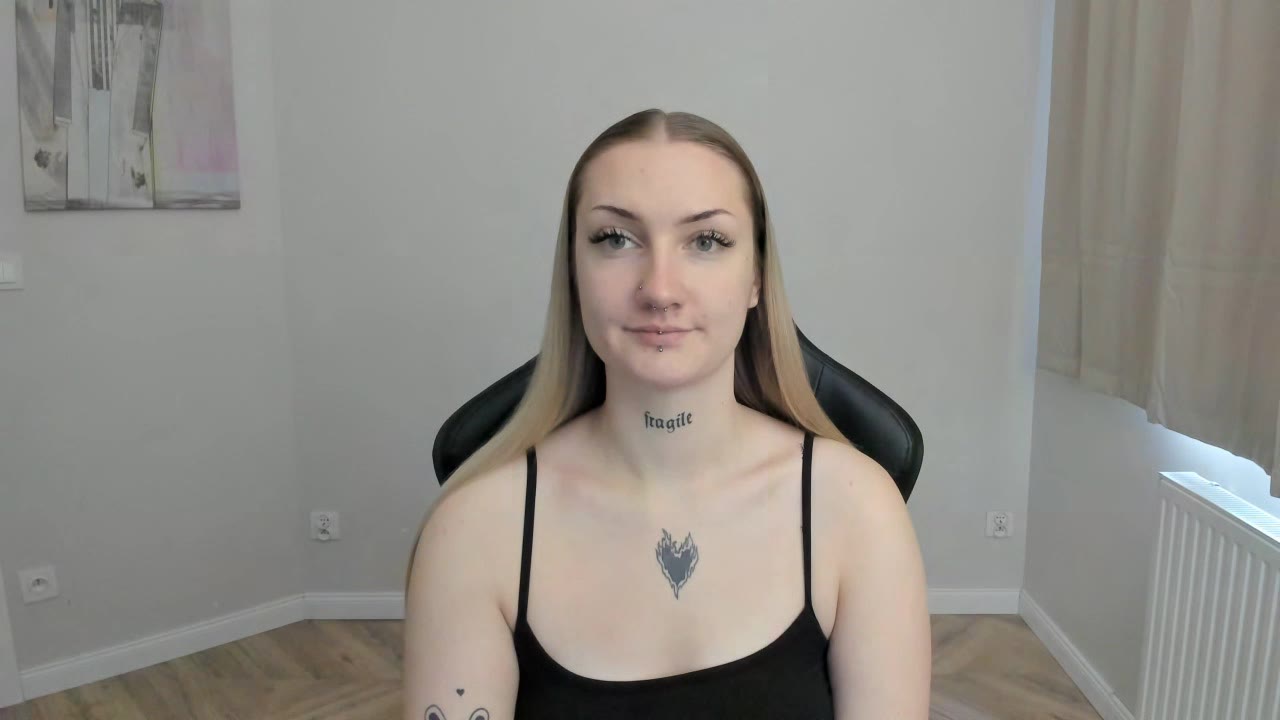 AlexaSEX