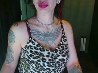 ExoticHailey