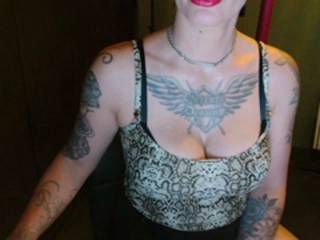 ExoticHailey