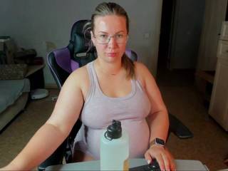 mariapreggo