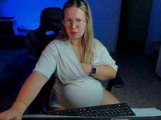 mariapreggo