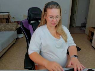 mariapreggo