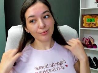 MeganTease