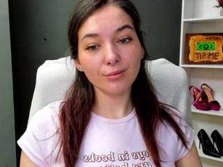 MeganTease