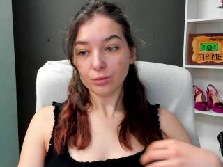 MeganTease