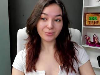 MeganTease