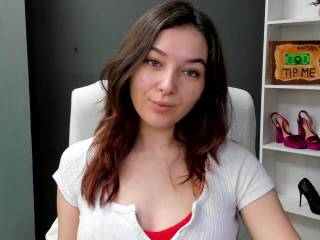 MeganTease