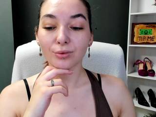 MeganTease
