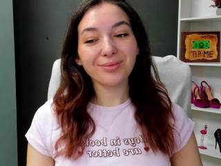 MeganTease