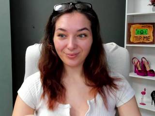 MeganTease