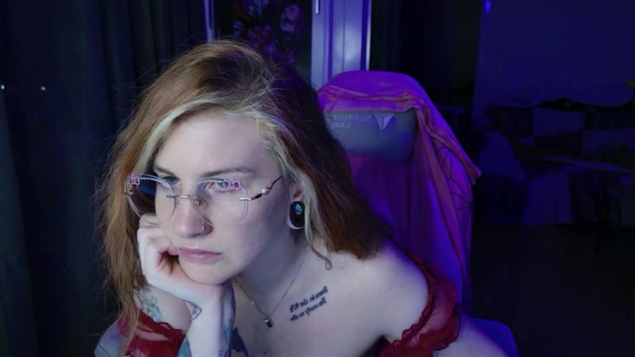ColettFox