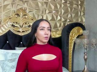 SharaParker