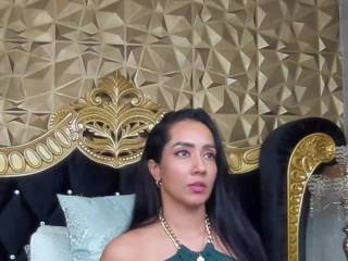SharaParker