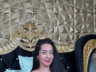 SharaParker