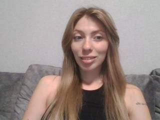 blondeee