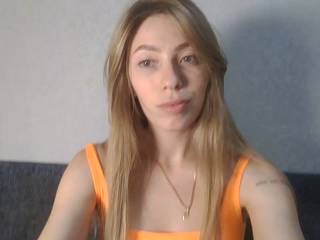 blondeee