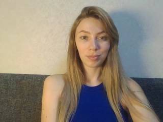 blondeee