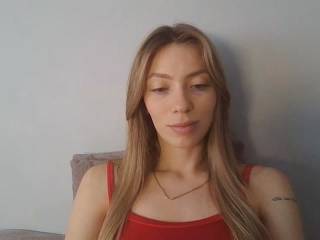 blondeee