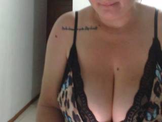 AnaBigTits