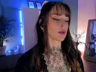 MeganInked