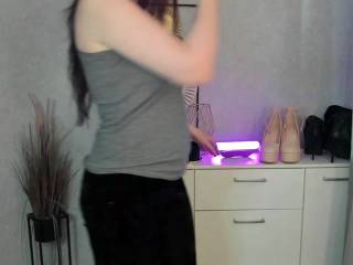 teaseEmma