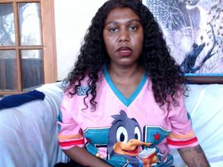 EbonyBabe