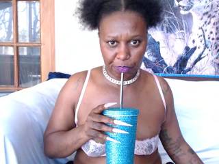 EbonyBabe