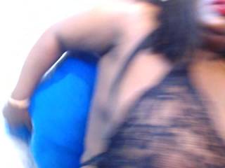 BlackLadyQX