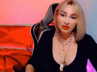 CharmingLady