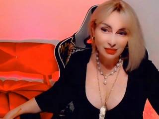 CharmingLady