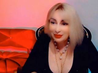 CharmingLady