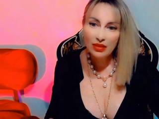 CharmingLady