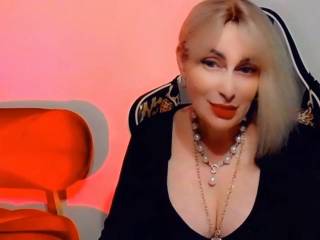 CharmingLady