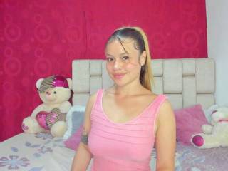 KeniaBlondie