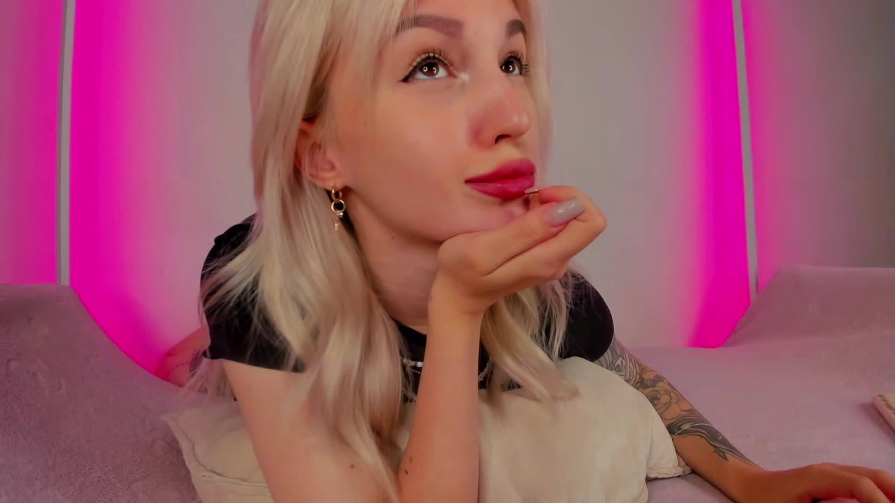 LisaKiss