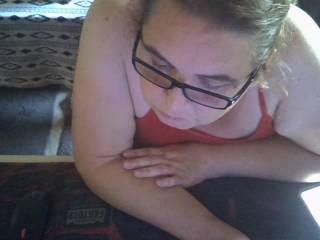 sexysylvia