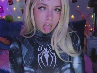 SparklyMona