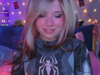 SparklyMona