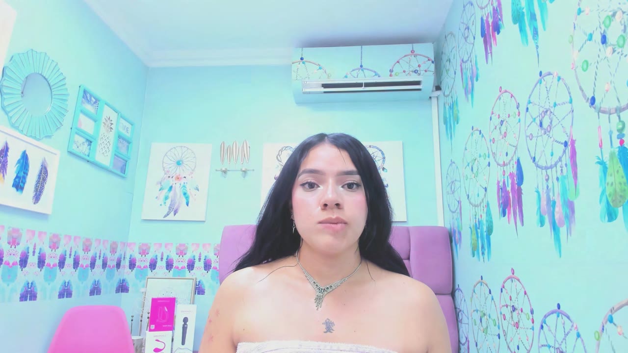 MiaLeroy
