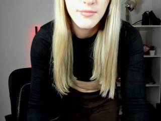 EvelynBlond
