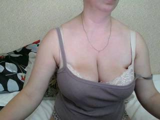 saggytits