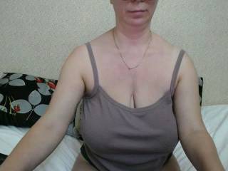 saggytits