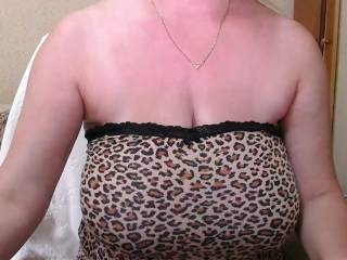 saggytits