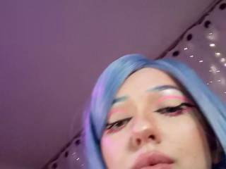 sapphireeve