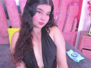 SalomeEvanz