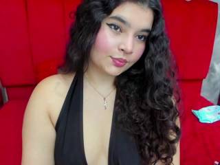 SalomeEvanz