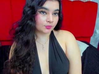 SalomeEvanz